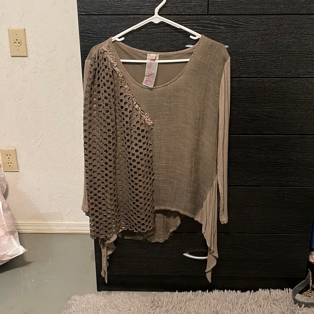 Pretty angel complete outfit